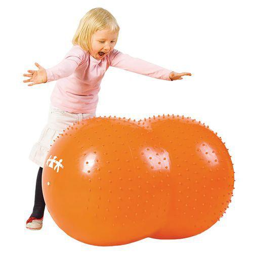 Illustration de : Rouleau sensoriel