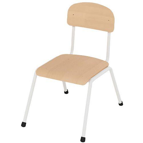 Illustration de : Chaise Karolek T1 à T2