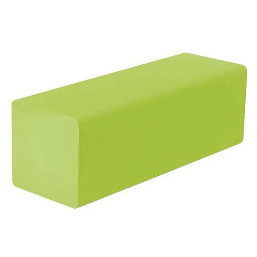 Illustration de : Poutre en mousse