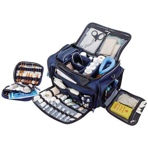 Illustration de : Mallette - Medic - Elite Bags