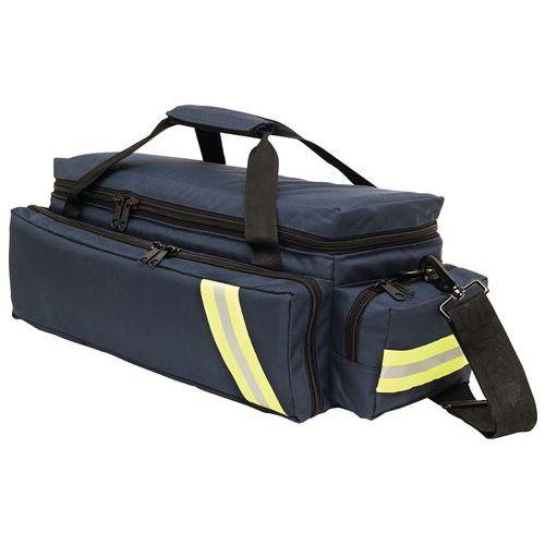 Illustration de : Sac Oxygénothérapie Emergency Emergencys