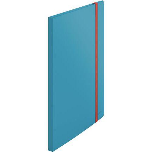 Illustration de : Protège-documents en polypropylène -Cosy -Leitz