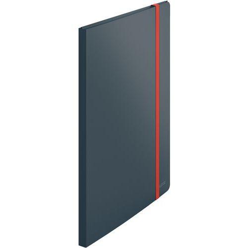Illustration de : Protège-documents en polypropylène -Cosy -Leitz