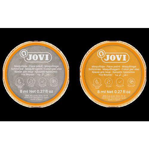 Illustration de : Galet 8 ml maquillage - Jovi