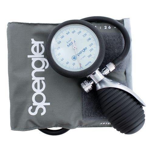 Tensiomètre Lian Métal brassard velcro Spengler thumbnail image 1