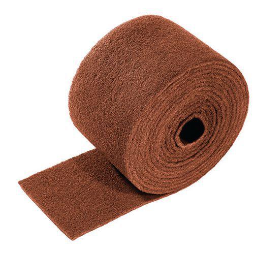 Illustration de : Rouleau abrasif récurage - Mercury roll 100 - Spontex