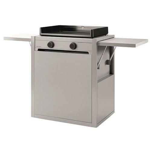Chariot Modern pour plancha Modern 60 - Forge Adour -CHMIF60 thumbnail image 1