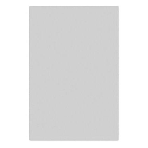 Illustration de : Tableau mobile NOTA surface en verre