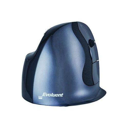 Illustration de : Souris verticale D sans fil 2.4 Ghz - Evoluent