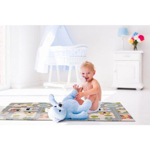 Illustration de : Tapis de jeux