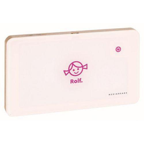 Illustration de : Rolf connect - Rolf