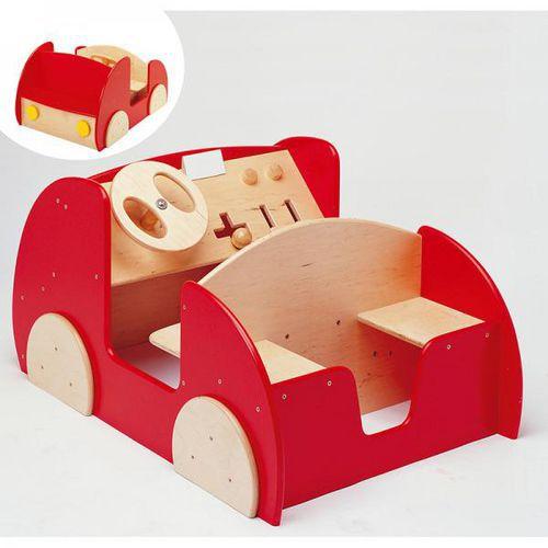 Illustration de : L'automobile - Nathan