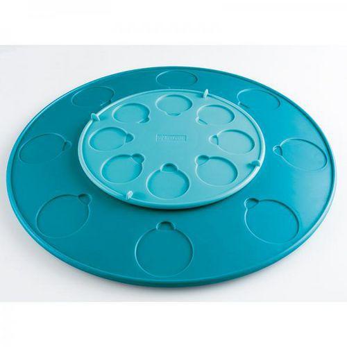 Illustration de : Discolud la roulette - Nathan