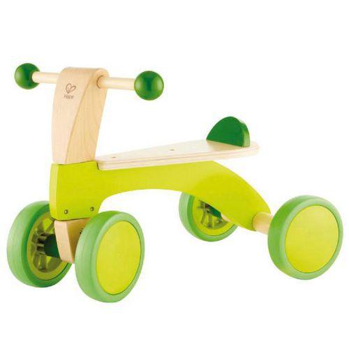 Illustration de : Porteur en bois