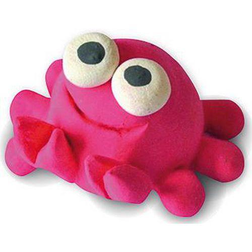 Illustration de : Assortiment de 6 pains 500gr didacolor couleurs standard