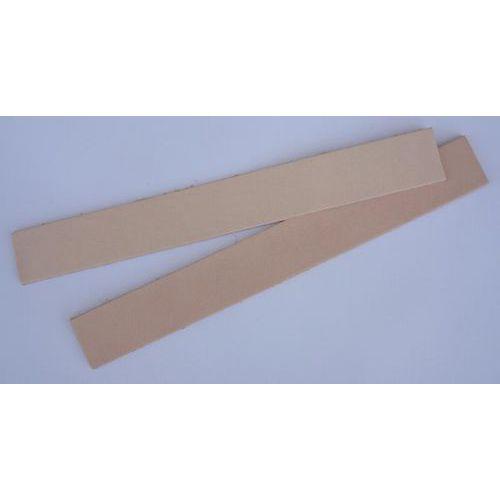 Illustration de : Bande en cuir