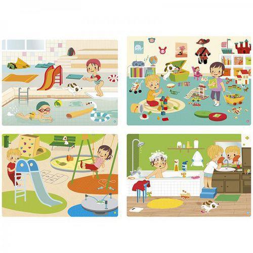 Illustration de : J'OraliZ - Nathan