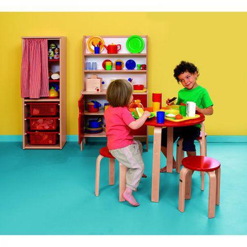 Illustration de : Table de cuisine - Nathan