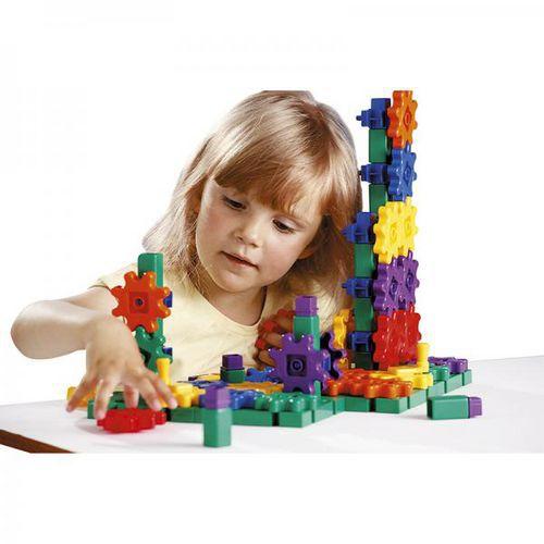 Illustration de : Engrenages - Nathan