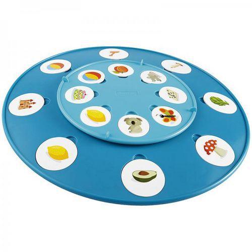 Illustration de : Rimes et syllabes - Nathan