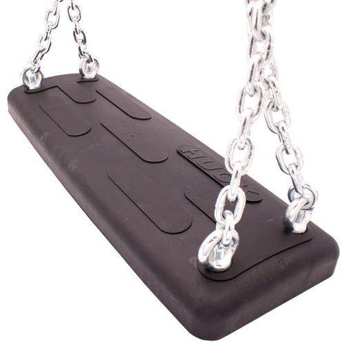 Illustration de : Siège de sécurité en caoutchouc chaînes long. 2.00 m Huck