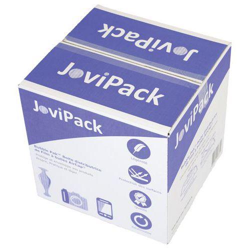 Illustration de : Film à bulles Jovicap® - Ø 10 mm - Boîte distributrice