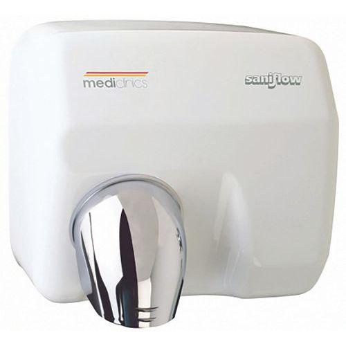 SECHE-MAINS AUTOMATIQUE SANIFLOW 2250W BLANC thumbnail image 1