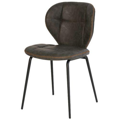 Illustration de : Chaises Dafné - lot de 2 Somcasa