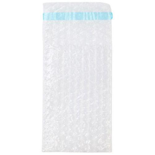 Illustration de : Sachets bulles 80 microns - Manutan Expert