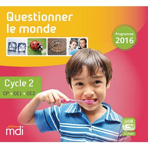 Illustration de : 9782223113682 QUESTIONNER LE M