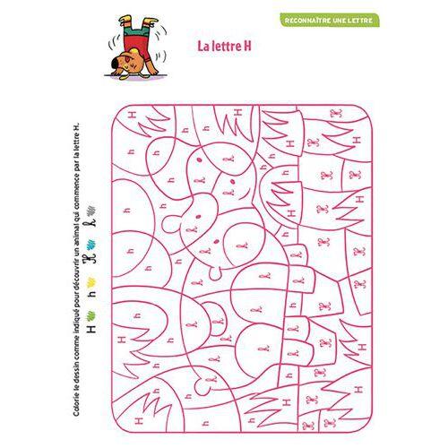 Illustration de : 9782725630830 COLORIAGES MAGIQ