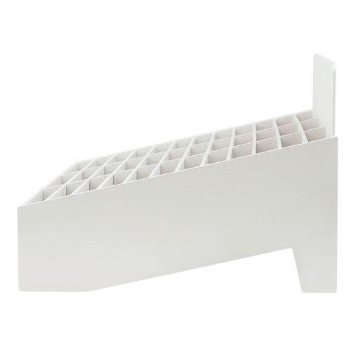 Illustration de : Rangement mural ou à poser pause numérique téléphones portables-Manutan Expert