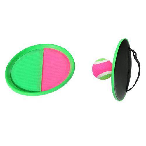 Illustration de : Catch and scratch