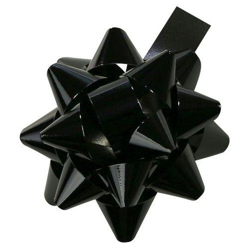 Illustration de : Mini-tube 50 noeuds Noël chic - Clairefontaine