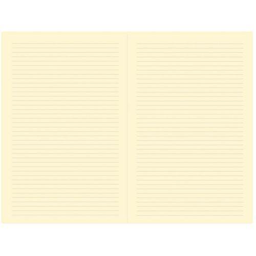 Illustration de : Carnet de note 29 ligné avec élastique Silk - Quo Vadis