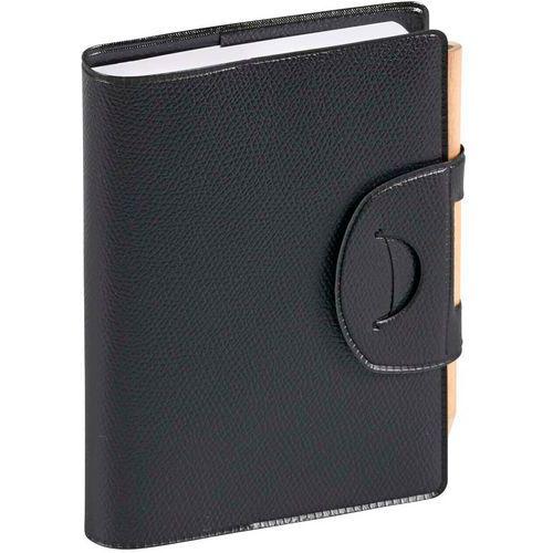 Illustration de : Agenda civil journalier Maor Impala - 8,5x13 cm - 2026 - Quo Vadis