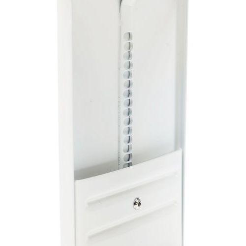 Illustration de : Support pour unité centrale - Manutan Expert