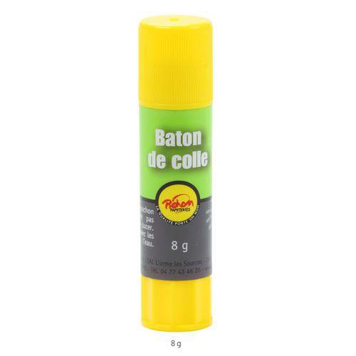 Illustration de : Baton Colle 8 g - Pichon