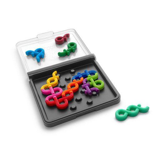 Illustration de : IQ Noodles - Smart Games