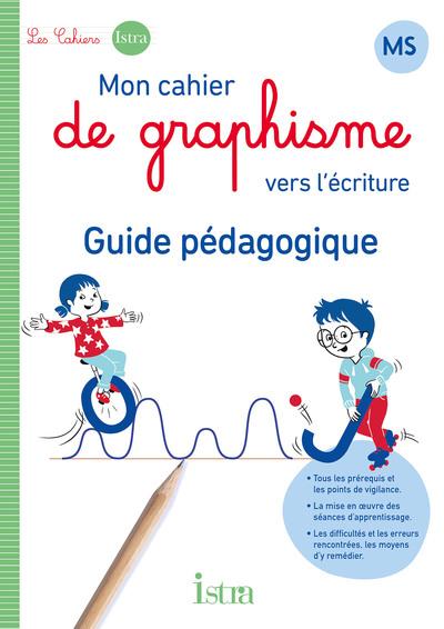 Mon Cahier De Graphisme Vers L criture Ms Guide P dagogique Ed mon-cahier-de-graphisme-vers-l-criture-ms-guide-p-dagogique-ed