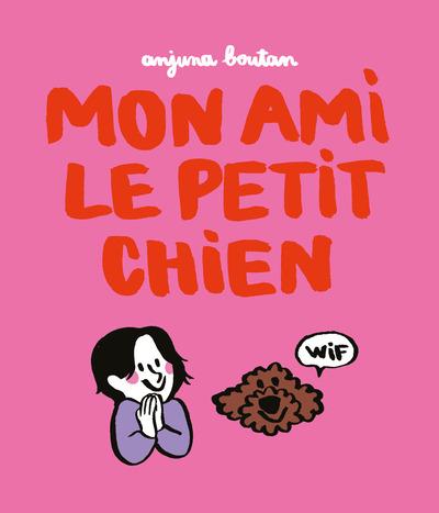 Pichon Rd Mon Ami Le Petit Chien - Edl - Pichon