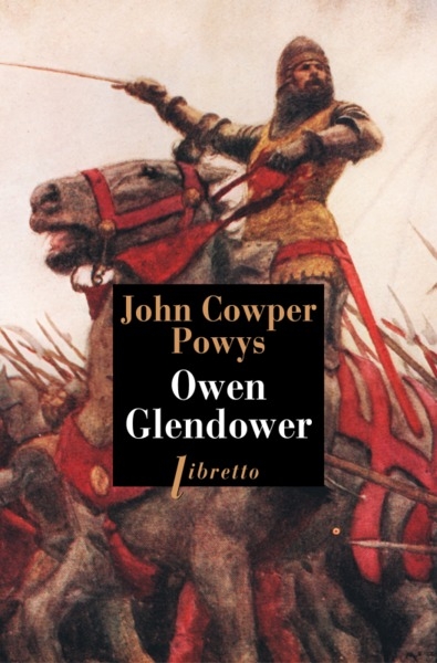 Mathrafal Owen Glendower T1 Les Tours De Mathrafal - Libretto - Pichon