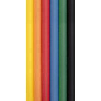 Rouleau kraft couleur - 10 x 0,70 m, 65 g - Clairefontaine thumbnail image