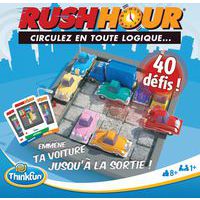 Rush hour - Ravensburger thumbnail image