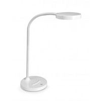 Lampe de bureau à led flexible mobilité haut et bas - CEP thumbnail image