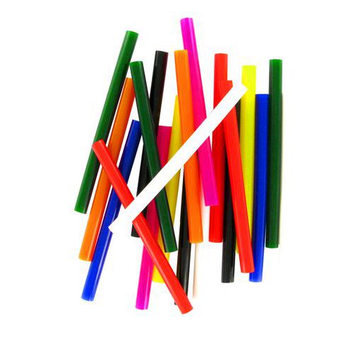 Protection De Chaîne Pour Vélo - Cache-chaîne En Silicone Noir, Longueur 26 Cm, Facile à Installer