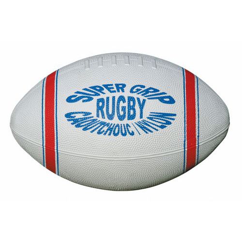 Ballon de rugby thumbnail image 1