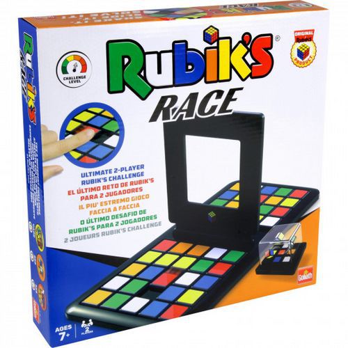Rubik's race thumbnail image 1
